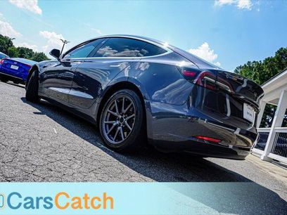 Used 2018 Tesla Model 3 Long Range