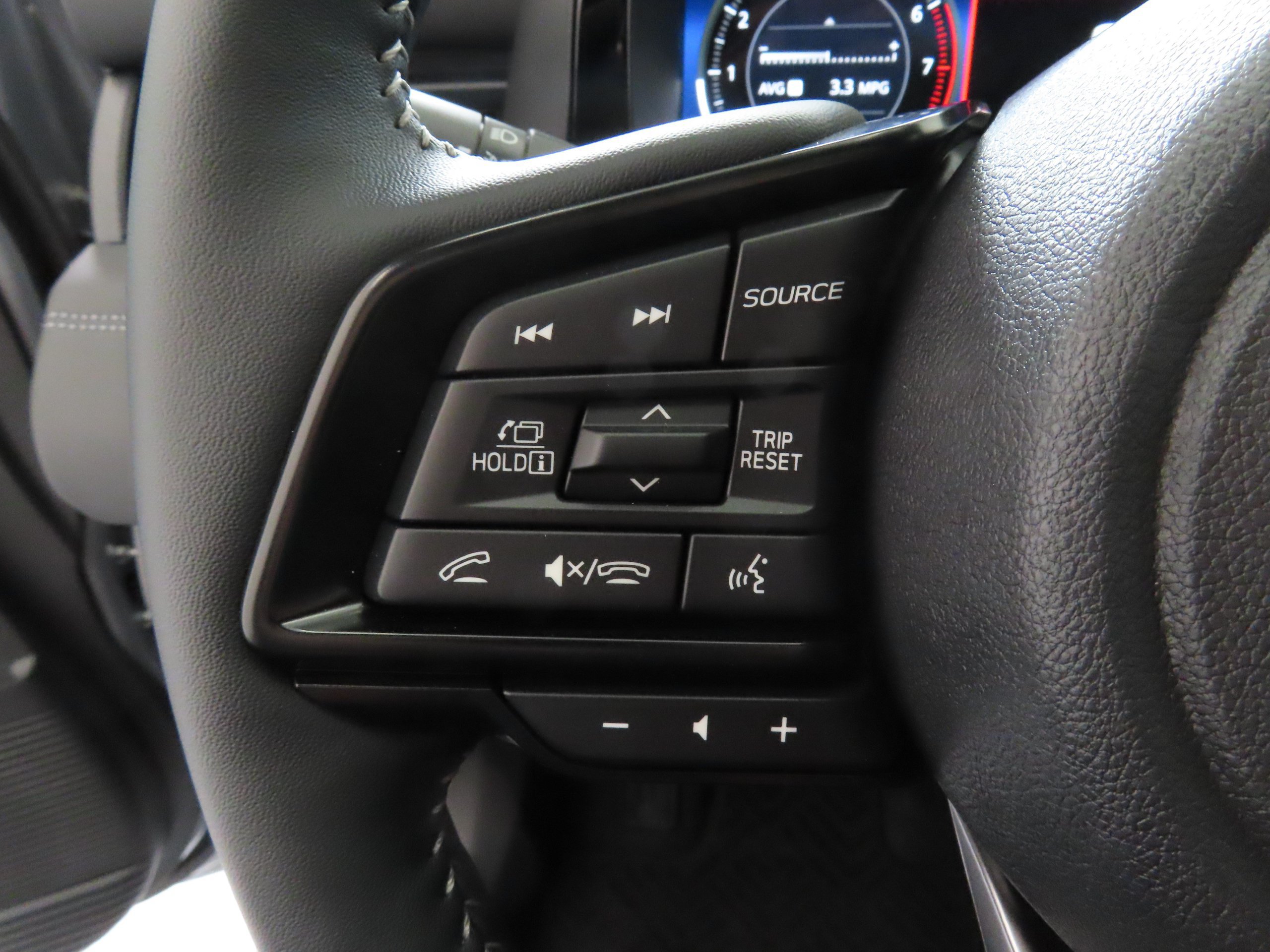 New 2026 Subaru Outback Touring XT AWD/4WD image 11