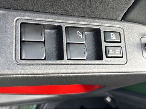 New 2026 Nissan Frontier Pro-X image 23