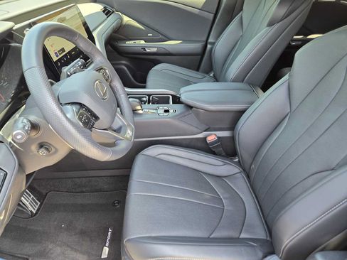 Used 2025 Lexus TX 350 AWD w/ Technology Package image 14