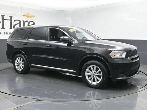 Used 2019 Dodge Durango AWD image 6