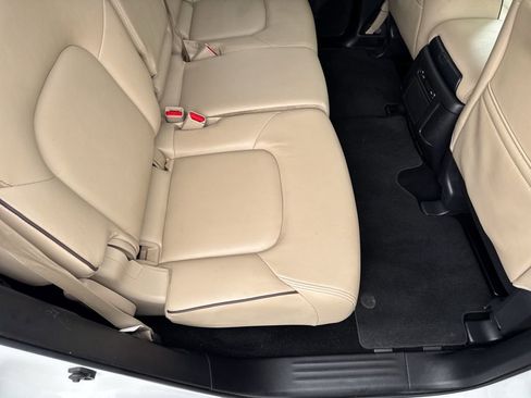 Used 2024 Nissan Armada SV w/ Cargo Package RWD image 29
