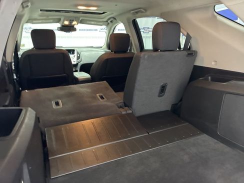 Used 2015 Chevrolet Equinox LT image 29