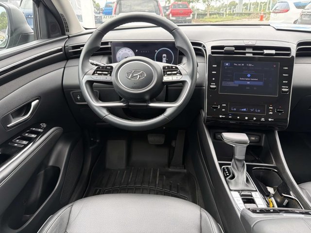 Used 2022 Hyundai Tucson SEL w/ Convenience + Premium Package FWD image 23