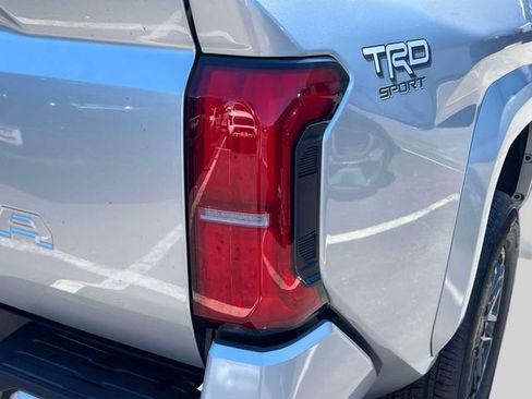 Certified 2026 Toyota Tacoma TRD Sport AWD/4WD image 13
