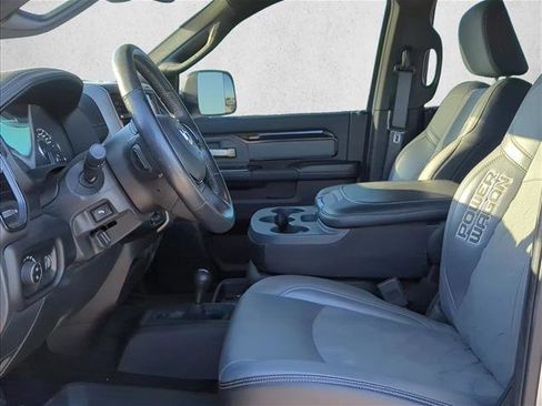 Used 2022 RAM 2500 Power Wagon w/ Level 1 Equipment Group image 13