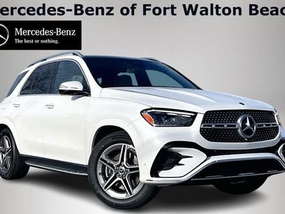 New 2026 Mercedes-Benz GLE 350 4MATIC