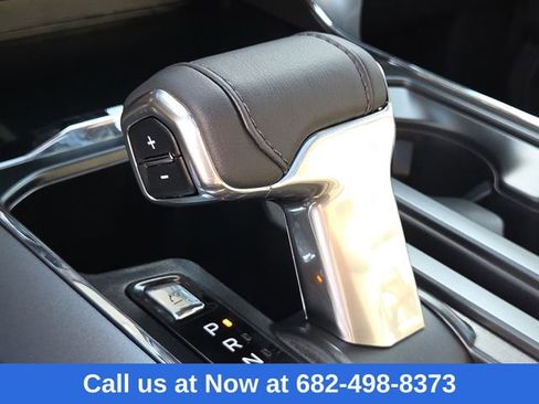 New 2025 Ford F150 Lariat w/ Equipment Group 501A Mid image 25