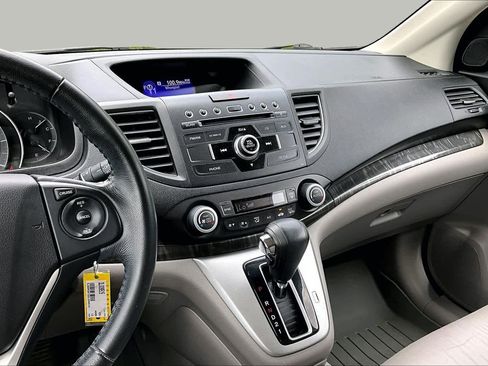 Used 2013 Honda CR-V EX-L image 6