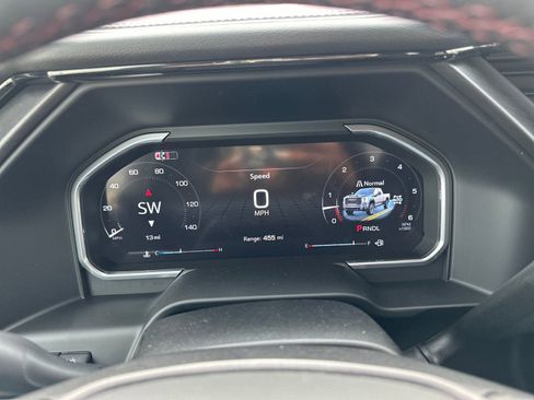 New 2026 GMC Sierra 2500 AT4X image 18