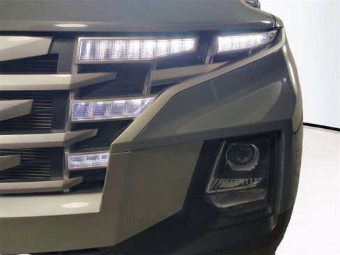 Certified 2022 Hyundai Santa Cruz SEL w/ Cargo Package image 10