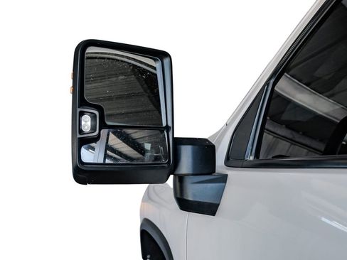 Used 2022 Chevrolet Silverado 2500 LT w/ Fleet Comfort Package image 39