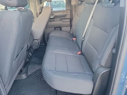 Used 2024 Chevrolet Silverado 2500 LT w/ Convenience Package image 26