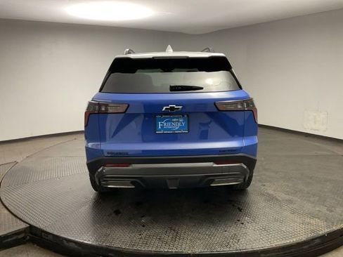 New 2026 Chevrolet Equinox ACTIV w/ Convenience Package III image 6