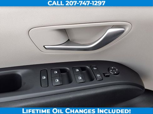 Used 2024 Hyundai Tucson SEL image 13
