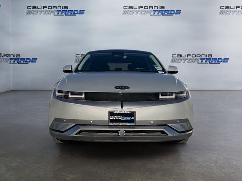 Used 2023 Hyundai Ioniq 5 Limited w/ Cargo Package image 2