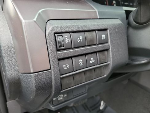 New 2026 Toyota Tacoma TRD Off-Road image 25