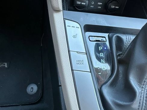 Used 2017 Hyundai Elantra SE w/ SE A/T Tech Package 03 FWD image 10