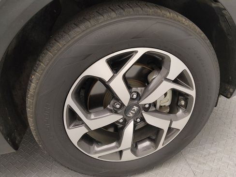 Used 2020 Kia Sportage LX FWD image 31