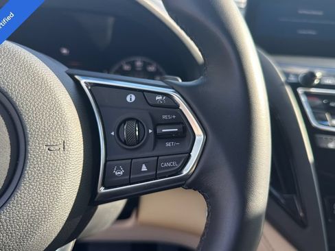 Used 2024 Acura RDX SH-AWD image 23