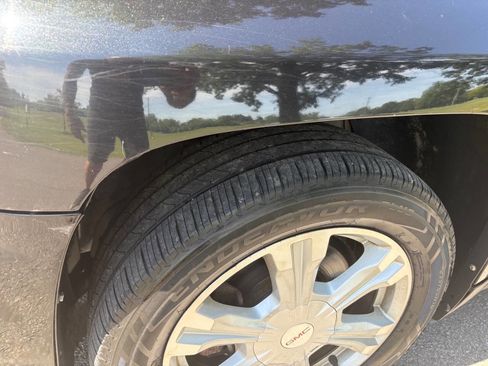 Used 2016 GMC Terrain SLT AWD/4WD image 19