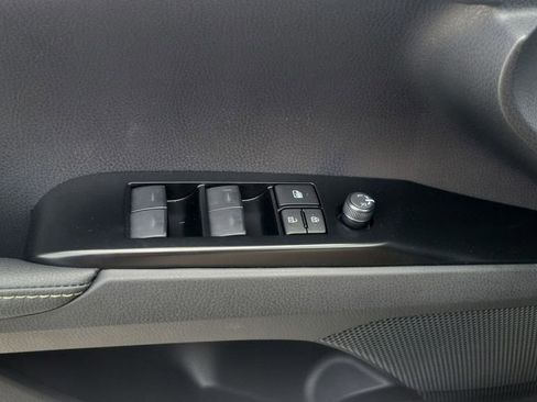 New 2026 Toyota Camry XLE AWD/4WD image 19