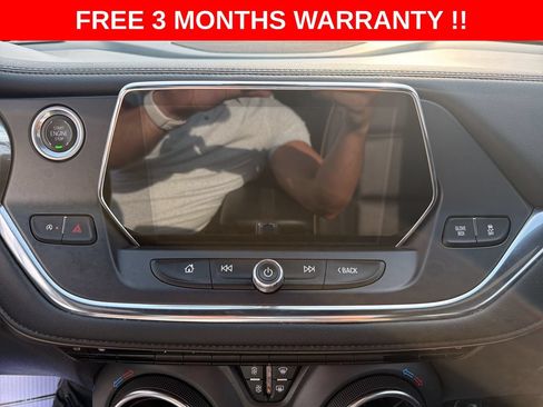 Used 2022 Chevrolet Blazer Premier w/ Enhanced Convenience Package AWD/4WD image 17