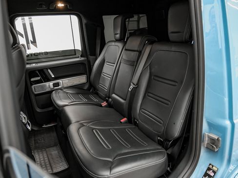 Used 2024 Mercedes-Benz G 550 image 50