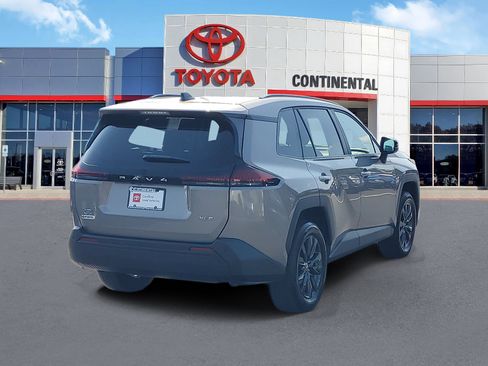 Certified 2026 Toyota RAV4 XLE Premium AWD/4WD image 5