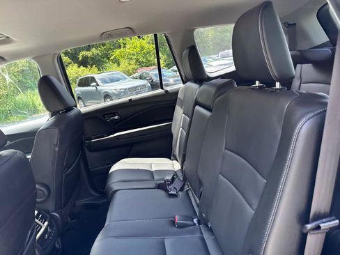 Certified 2022 Honda Pilot Special Edition image 33