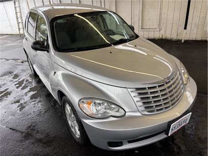 Used 2007 Chrysler PT Cruiser Touring