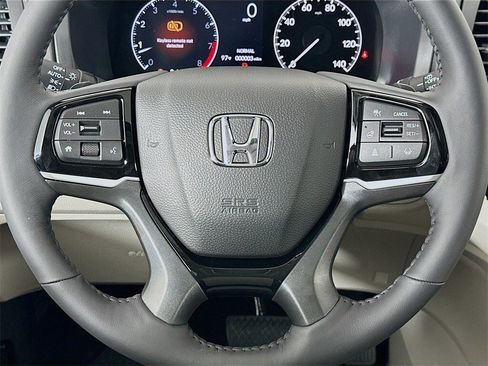 New 2026 Honda Odyssey Elite image 26