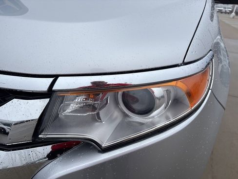 Used 2014 Ford Edge Limited w/ Driver Entry Package image 9