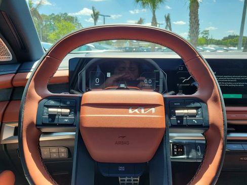 New 2027 Kia Telluride SX FWD image 19