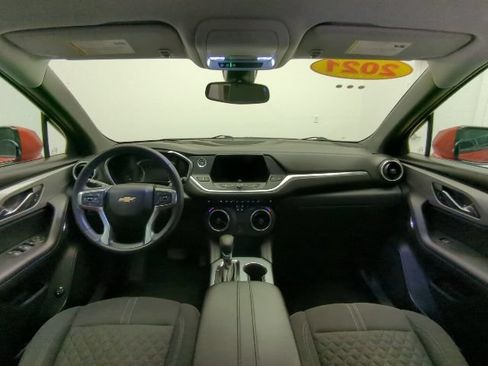 Used 2021 Chevrolet Blazer LT AWD/4WD image 22