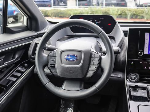 Certified 2023 Subaru Solterra AWD image 17