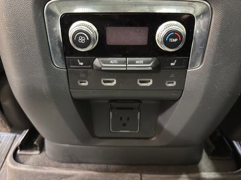 Certified 2023 GMC Yukon XL Denali w/ Max Trailering Package image 16