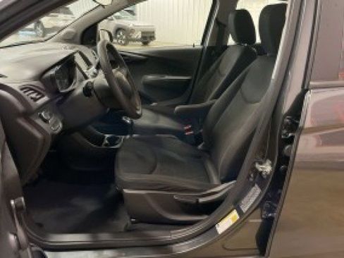 Used 2020 Chevrolet Spark LS FWD image 13