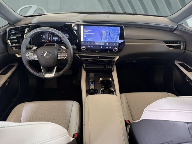 Certified 2026 Lexus RX 350 Premium w/ Convenience Package FWD image 13