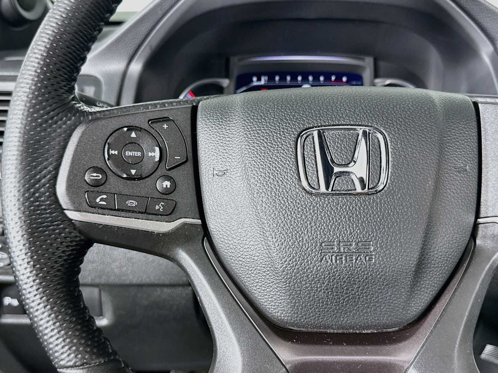 Used 2023 Honda Passport EX-L image 14