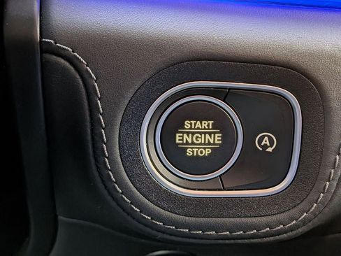 Used 2021 Mercedes-Benz Maybach GLS 600 Maybach GLS 600 image 22