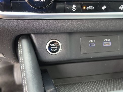 Certified 2023 Nissan Rogue SL AWD/4WD image 28