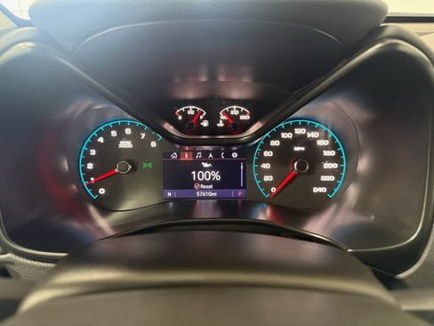 Used 2022 Chevrolet Colorado ZR2 AWD/4WD image 26