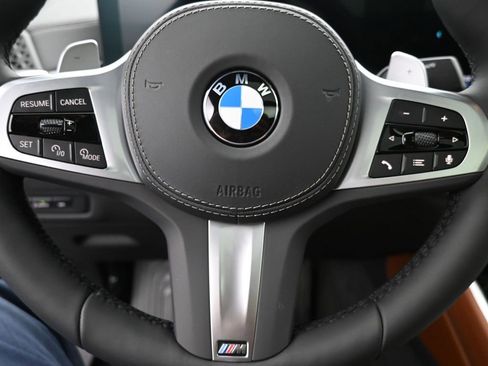 New 2026 BMW X6 xDrive40i AWD/4WD image 22