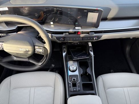 New 2026 Kia Sorento EX image 11