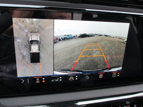 New 2026 GMC Sierra 2500 AT4 w/ AT4 Premium Plus Package image 24