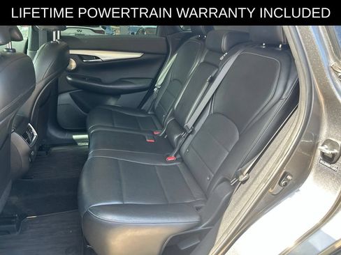 Certified 2019 INFINITI QX50 Essential w/ Premium Heat Package AWD/4WD image 18