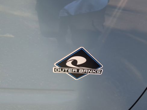 Used 2023 Ford Bronco Sport Outer Banks w/ Tech Package image 20