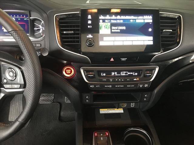 Certified 2023 Honda Passport Elite image 14