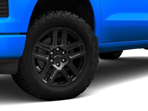 New 2026 Chevrolet Silverado 1500 RST w/ Convenience Package II AWD/4WD image 30